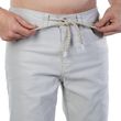 Calca Jeans Masculina Ecko Sarja Cinza-EK473- -4-